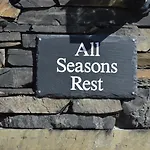 Seasons Rest Guest house