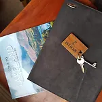 Guest house Seasons Rest 3*