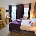 Seasons Rest Penzion Windermere