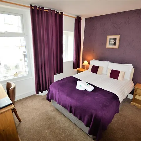 Guest house Seasons Rest