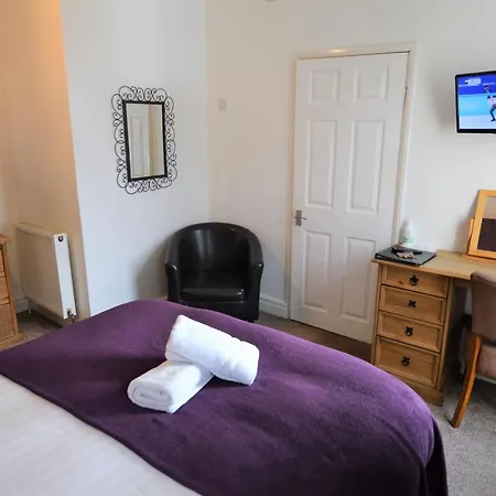 Seasons Rest 3* Windermere