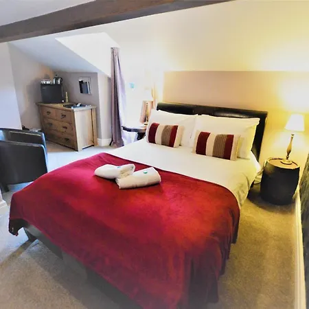 Guest house Seasons Rest