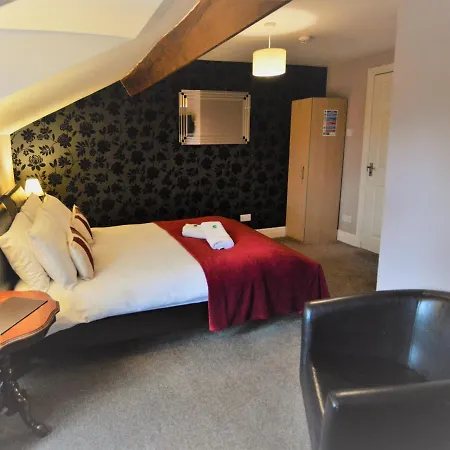 Guest house Seasons Rest 3*