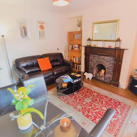 Seasons Rest Πανσιόν