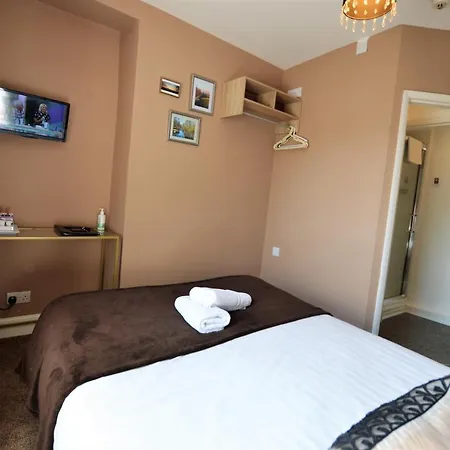 Seasons Rest Guest house 3*