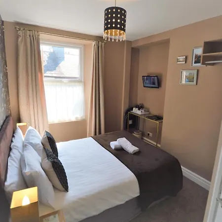Seasons Rest Windermere