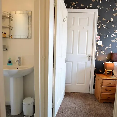 Guest house Seasons Rest Windermere