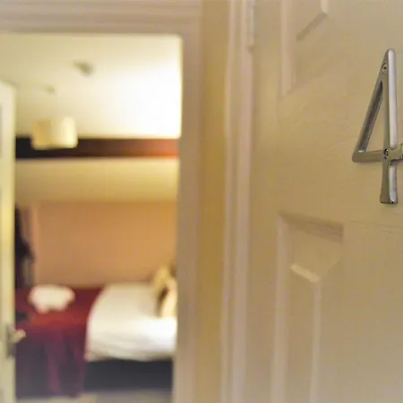 Guest house Seasons Rest Windermere