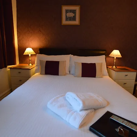 Seasons Rest Windermere