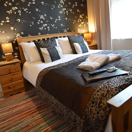 Πανσιόν Seasons Rest 3*