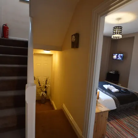 Seasons Rest Windermere