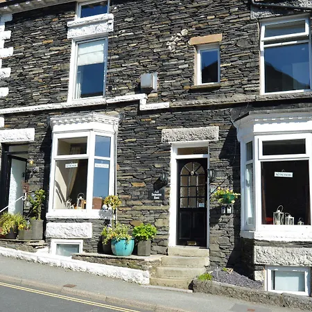 Πανσιόν Seasons Rest Windermere