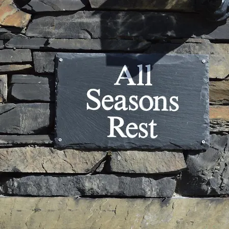 Seasons Rest Guest house