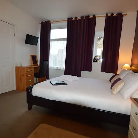 Seasons Rest Πανσιόν Windermere