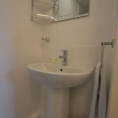 Seasons Rest Windermere