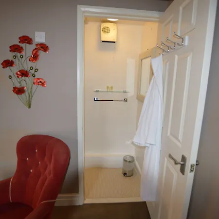 Casa de hóspedes Seasons Rest