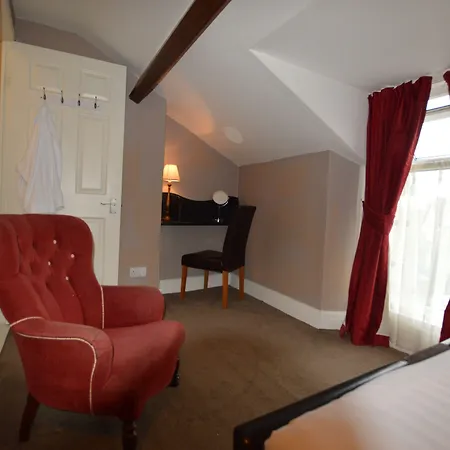 Seasons Rest Casa de hóspedes 3*