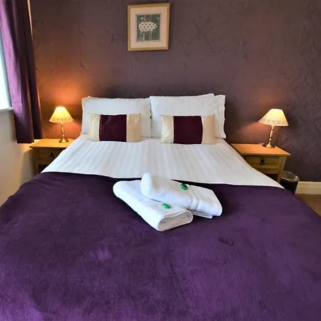 Guest house Seasons Rest Windermere