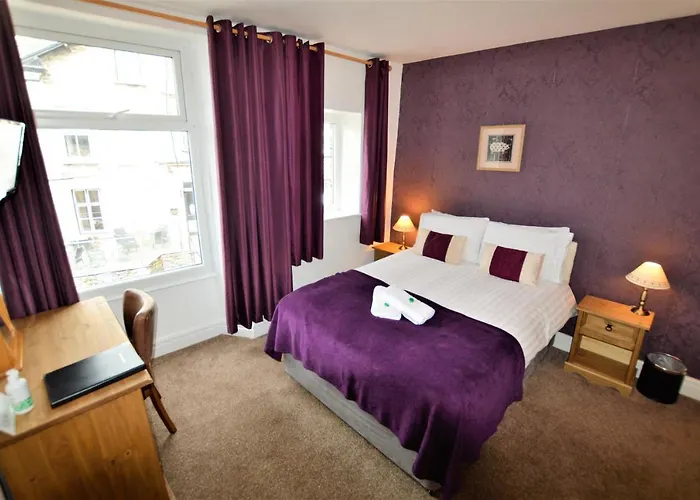 Pensión Seasons Rest