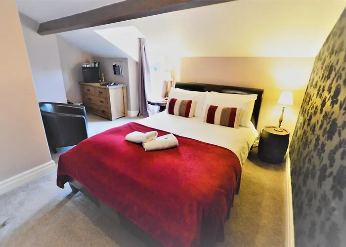 Pensión Seasons Rest