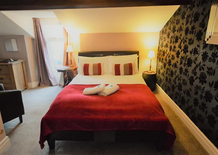 Seasons Rest Windermere