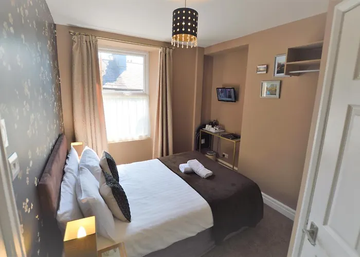 Seasons Rest Windermere