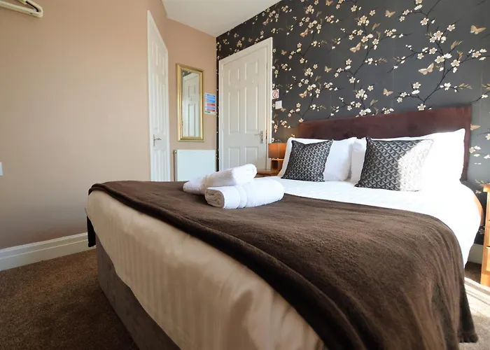 Seasons Rest Windermere