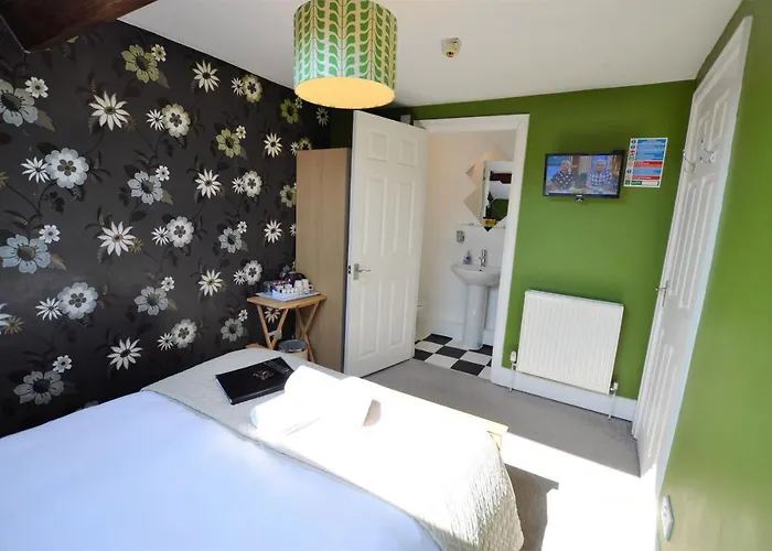 Seasons Rest Pensión