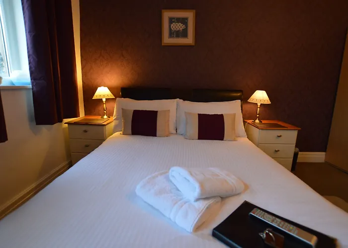 Seasons Rest Windermere