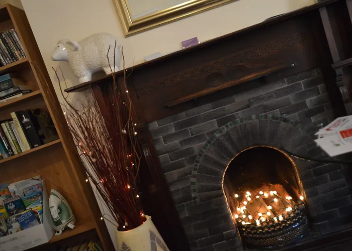 Seasons Rest Pensión