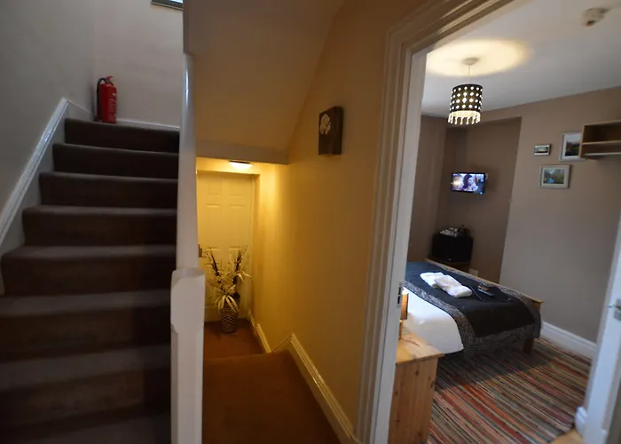 Seasons Rest Windermere