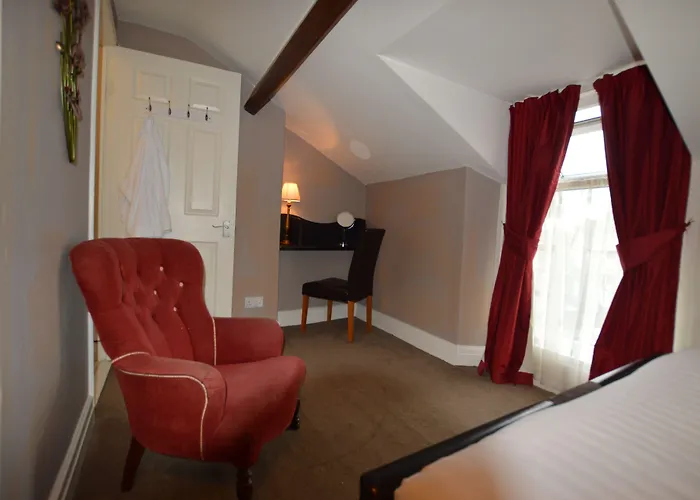 Seasons Rest Pensión 3*