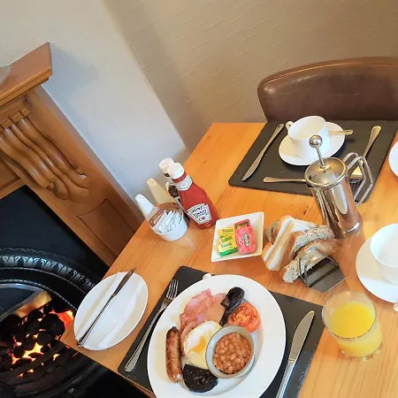 Seasons Rest ゲストハウス ウィンダミア