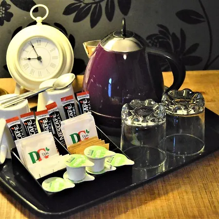 ゲストハウス Seasons Rest ウィンダミア