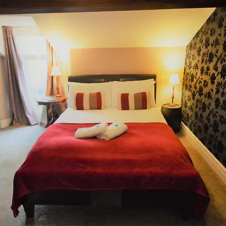 Seasons Rest ウィンダミア