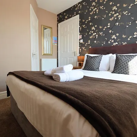 Seasons Rest ウィンダミア