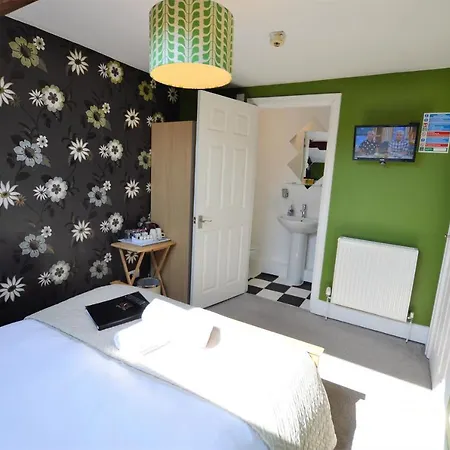 Seasons Rest ゲストハウス