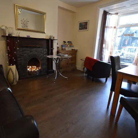 Seasons Rest ゲストハウス ウィンダミア