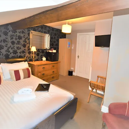 Seasons Rest ゲストハウス ウィンダミア