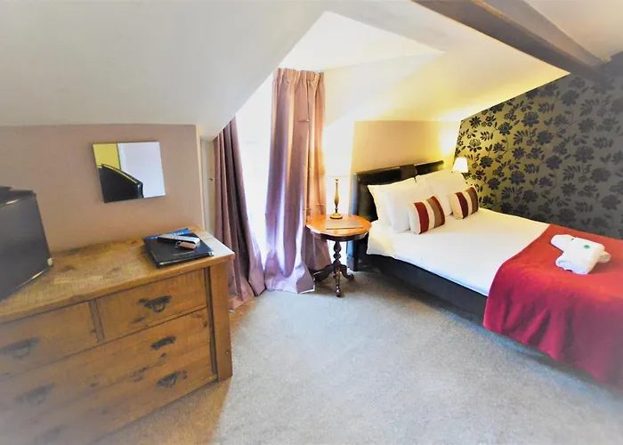 Penzion Seasons Rest 3*