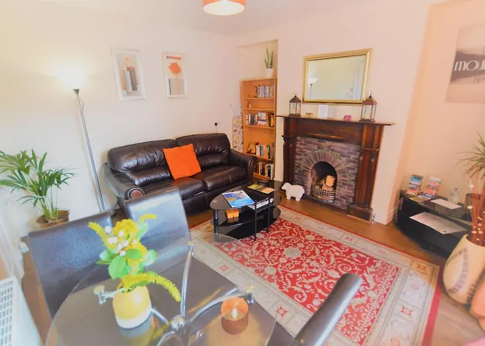 Seasons Rest Penzion