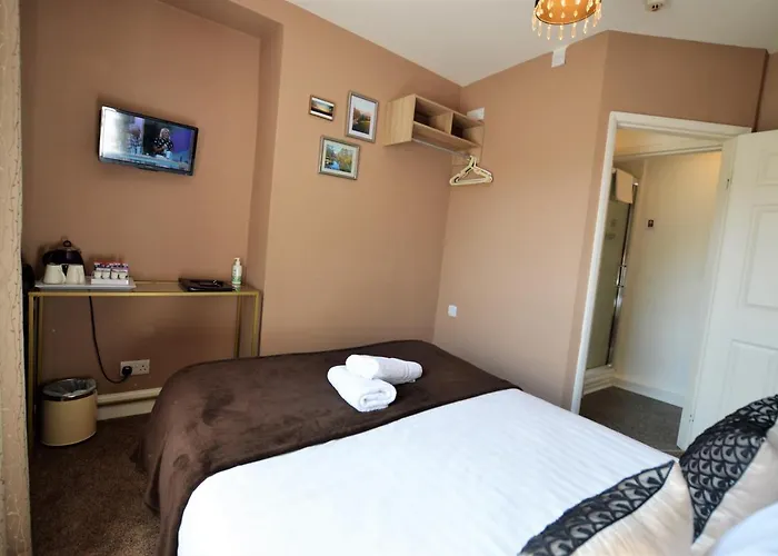 Seasons Rest Penzion 3*