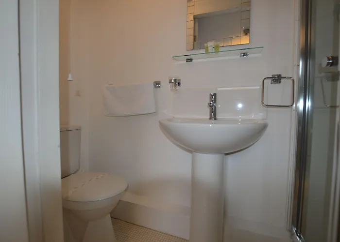 Seasons Rest Penzion