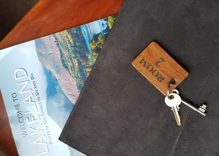 Penzion Seasons Rest 3*