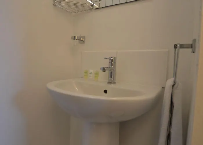 Seasons Rest Windermere