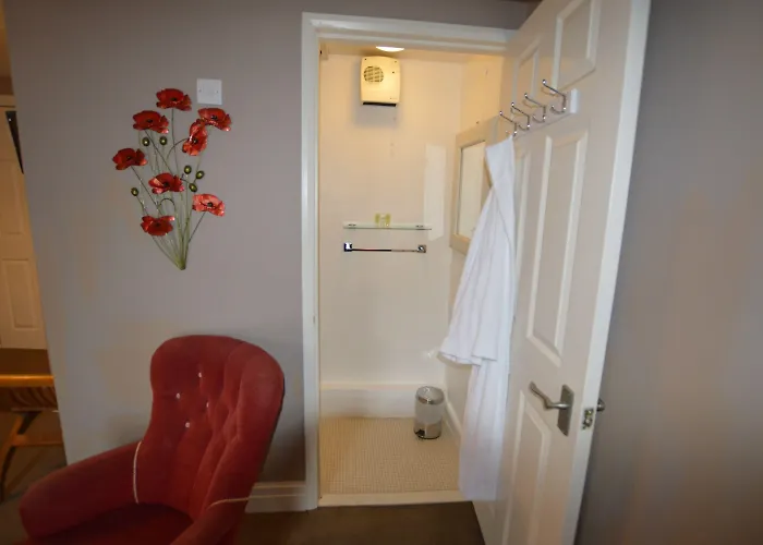 Penzion Seasons Rest